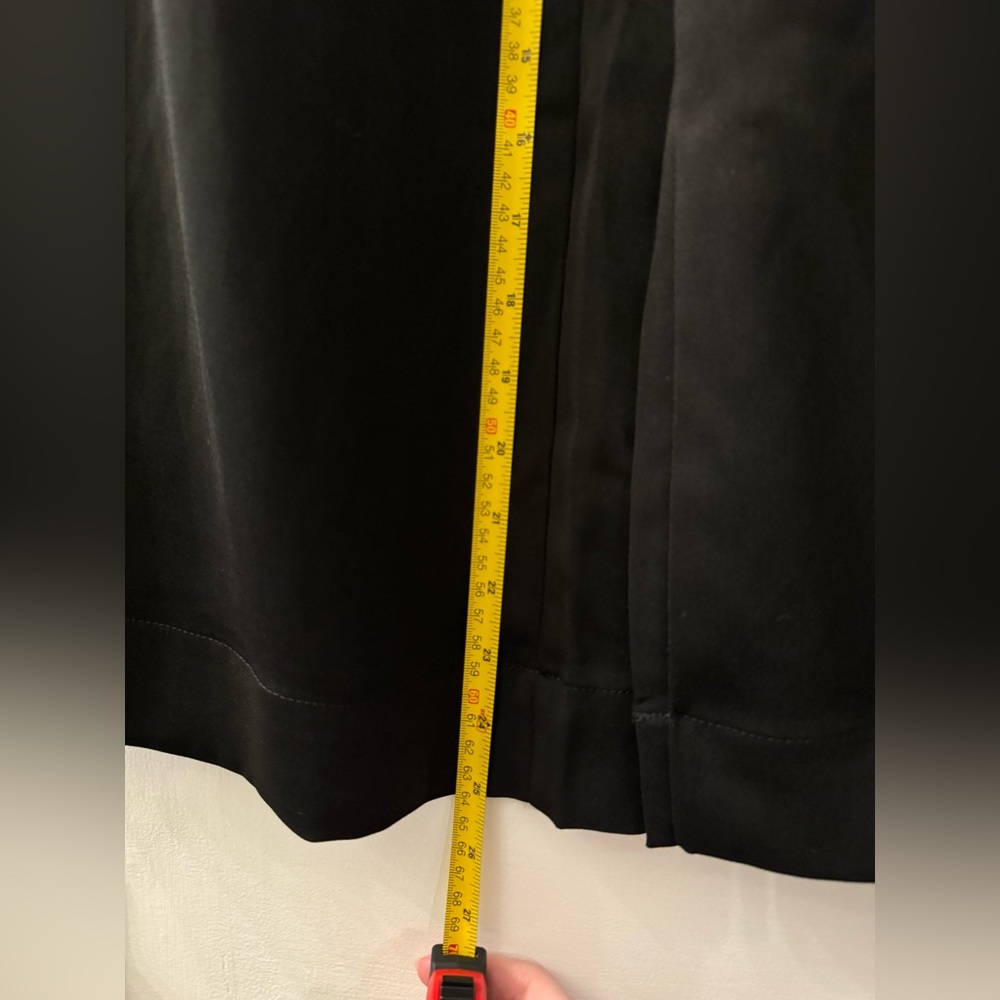 NWT POPSUGAR Black Ankle Pants - Picture 16 of 16